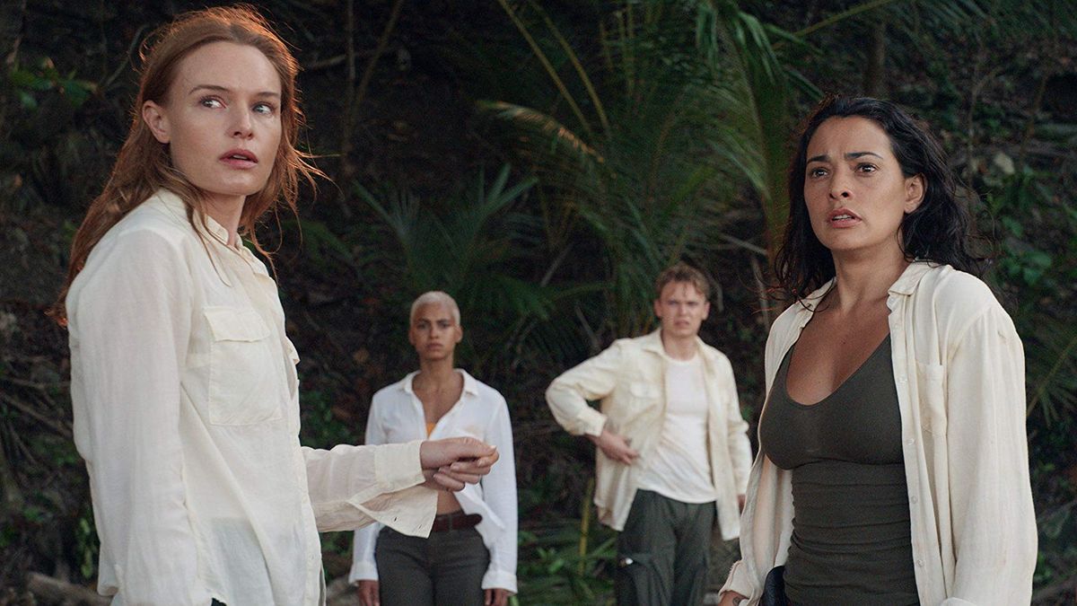 The ILand Série (2019) SensCritique