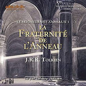 La Fraternité de l'anneau