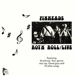 Rot n’ Roll/Live (Live)