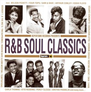 R&B Soul Classics