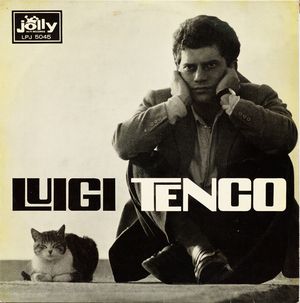 Luigi Tenco