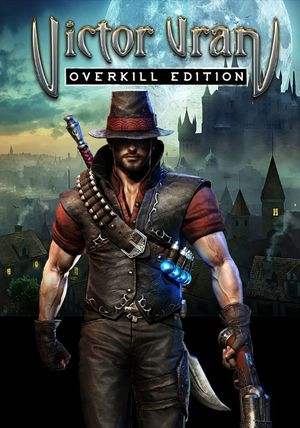 Victor Vran: Overkill Edition