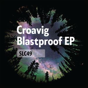 Blastproof (EP)