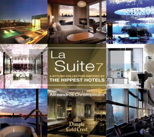 La Suite, Volume 7 - Compiled by Alexandros Christopoul