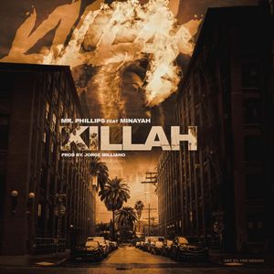 Killah (Single)