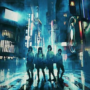 Echoes (Single)