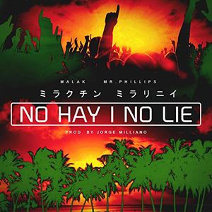 No hay / No Lie (Single)