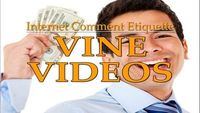 Vine Videos