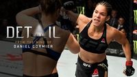 Breaking Down Amanda Nunes