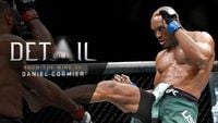 Breaking Down Kamaru Usman