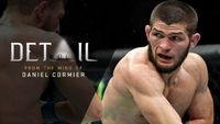 Breaking Down Khabib Nurmagomedov