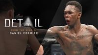 Breaking Down Israel Adesanya