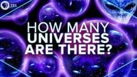 How Many Universes Are There?