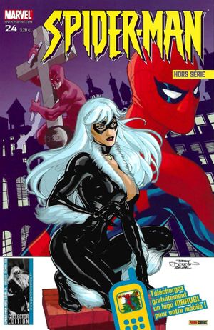 L'enfer de la violence 2/2 - Spider-Man hors série, tome 24