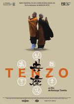 Affiche Tenzo
