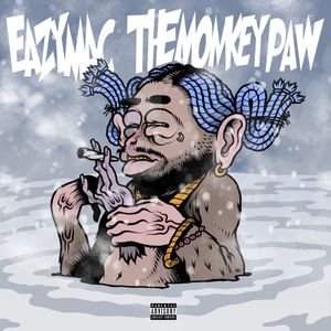 The Monkey Paw (EP)