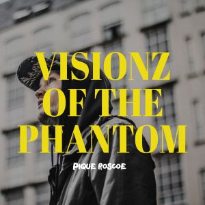 Visionz of the Phantom