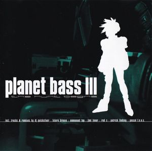 Planet Bass III