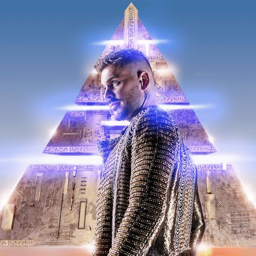 Tombé (Single) M. Pokora SensCritique