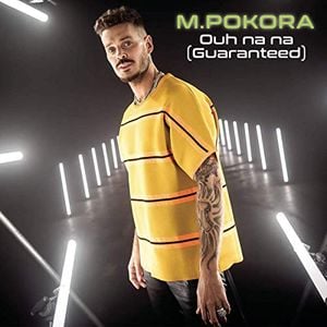 Ouh na na (Guaranteed) (Single)