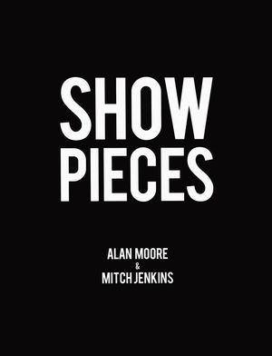 Show Pieces (OST)
