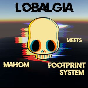 Lobalgia (EP)
