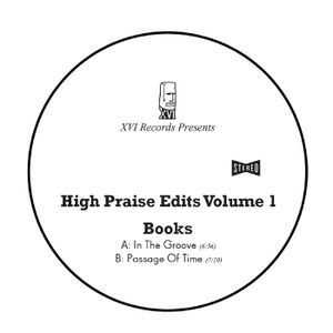 High Praise Edits, Vol. 1 (Single)