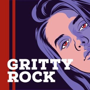 Gritty Rock