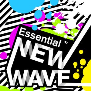 Essential New Wave