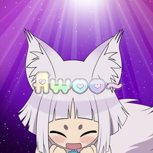 Awoo to You (Single)