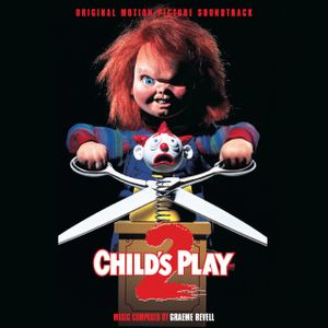 Child's Play 2: Limited Edition (OST)