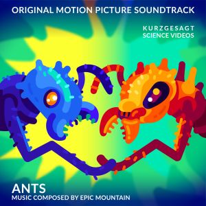 Ants (OST)