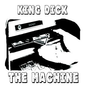The Machine (EP)
