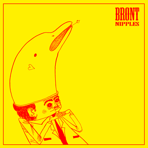 Nipples (EP)