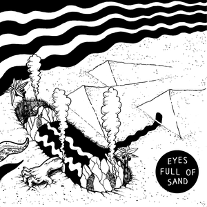 Eyes Full Of Sand (Single)