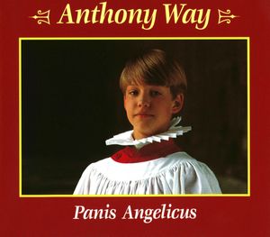 Panis Angelicus (Single)