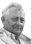 Tony Hillerman