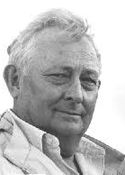 Tony Hillerman