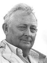 Tony Hillerman