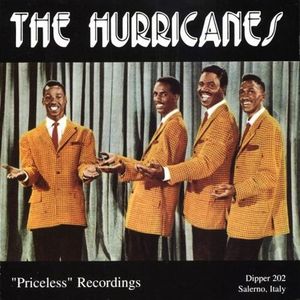 "Priceless" 28 -1950's Vocal Group Cuts
