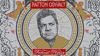Patton Oswalt: Finest Hour