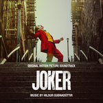 Pochette Joker (Original Motion Picture Soundtrack) (OST)