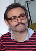 Sylvain Dorange