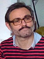 Sylvain Dorange