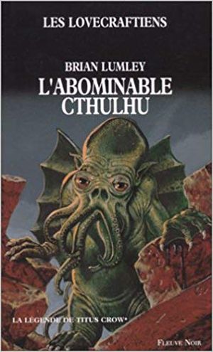 L'Abominable Cthulhu