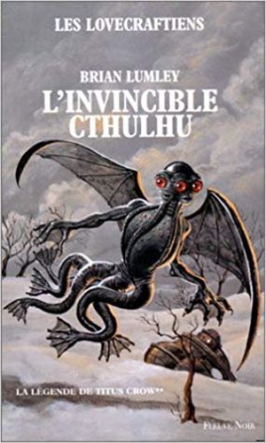l'invincible Cthulhu
