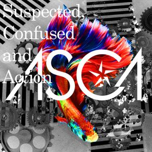 Suspected, Confused and Action (Single)