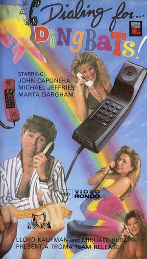 Dialing for Dingbats
