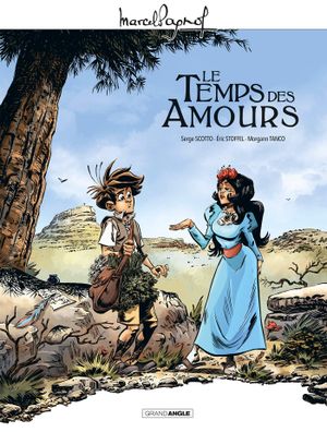 Le Temps des amours