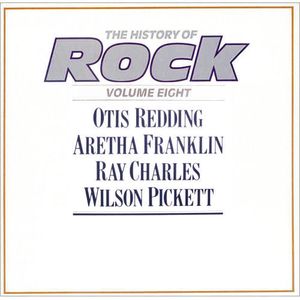 The History of Rock, Volume 8
